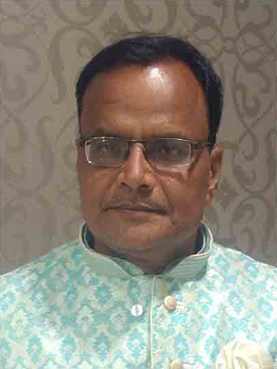 Suresh Kumar Jain